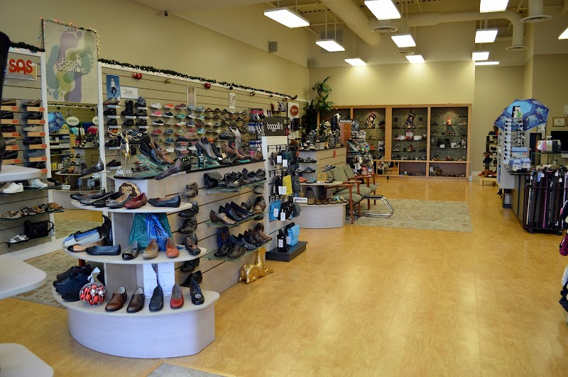 Foot Solutions Stockton photo 3