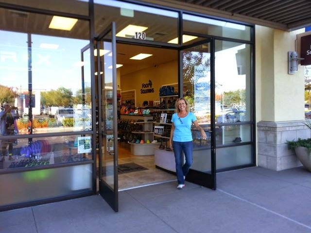 Photo of Foot Solutions Stockton