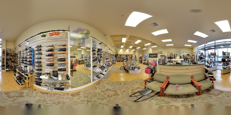 Foot Solutions Stockton photo 5