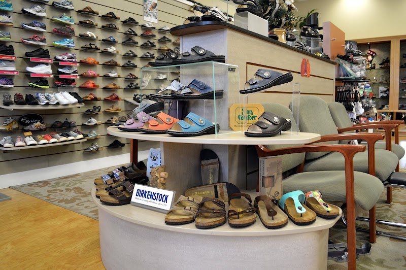 Foot Solutions Stockton photo 4