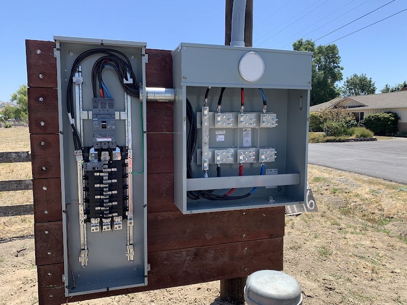 Roddan Electrical Services photo 5