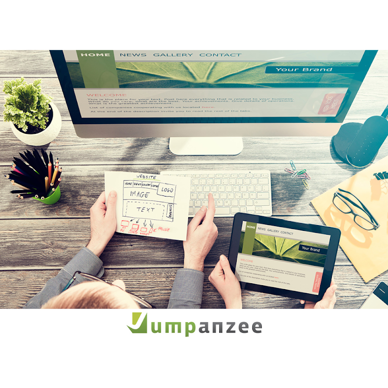 Jumpanzee photo 2