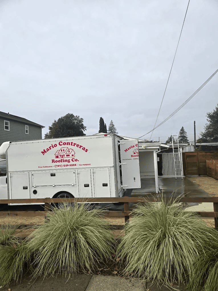 Photo of Mario Contreras Roofing