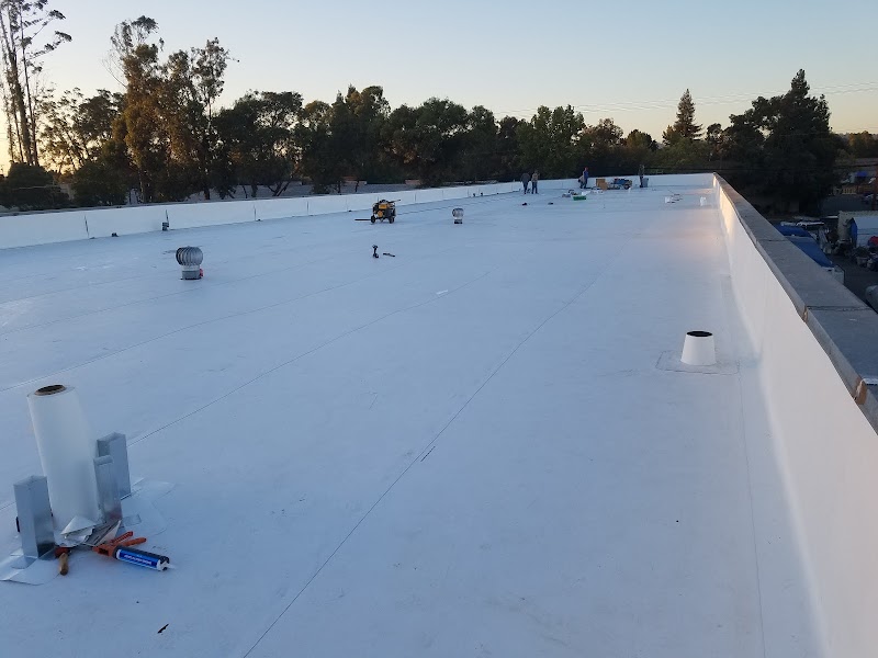 Mario Contreras Roofing photo 5