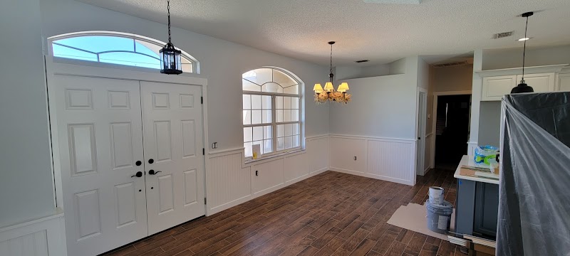 Paintoholics LLC. photo 5