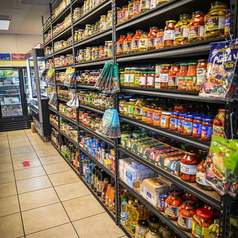 Photo of All Pierogi Kitchen Restaurant & Euro Market