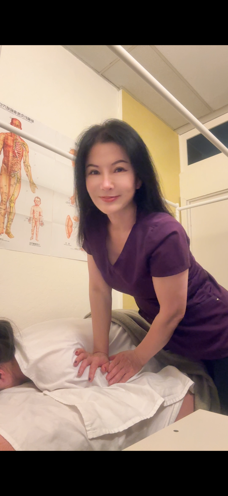 Photo of Massage Therapy by Cindy