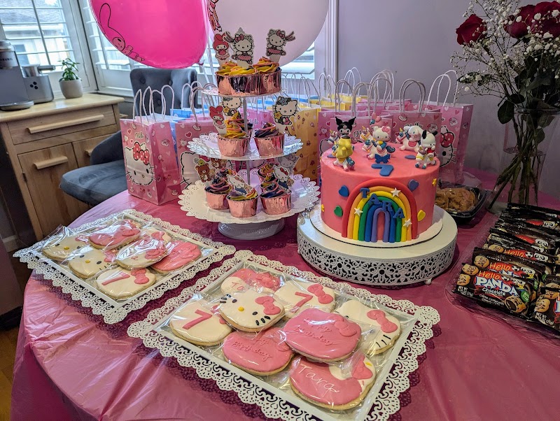 Photo of Kristina's Kitchen