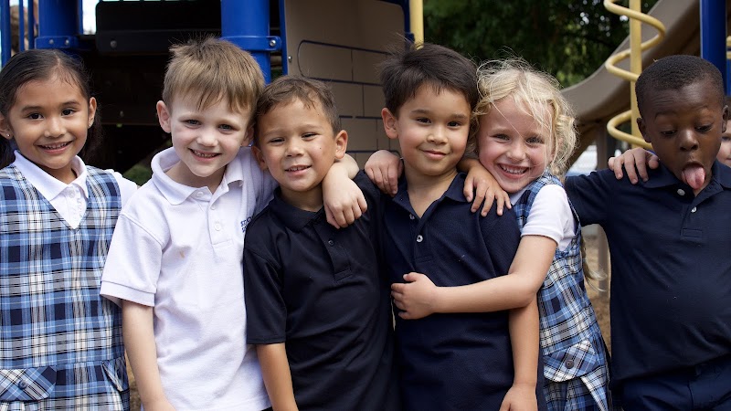 St Lucy School photo 2