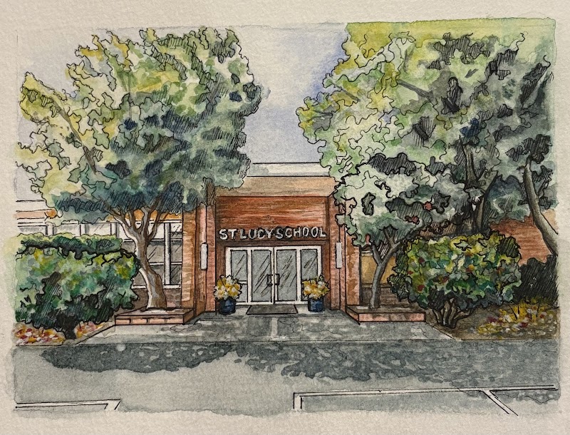Photo of St Lucy School