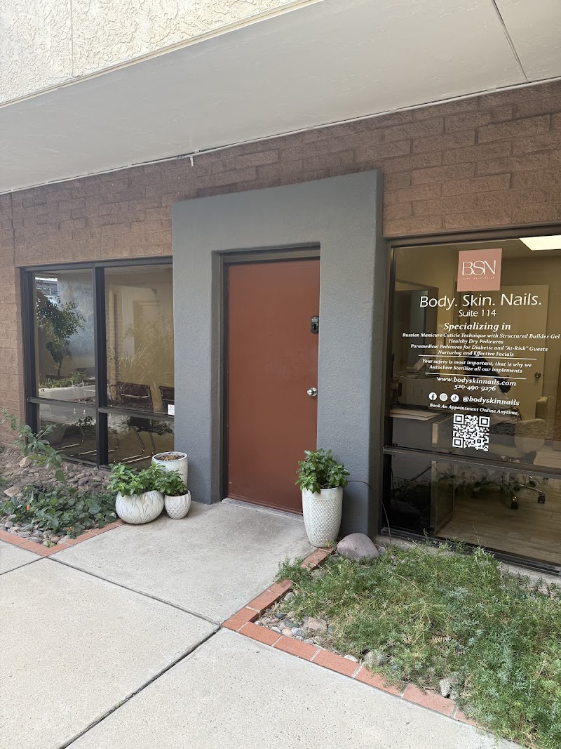 Melt Deep Tissue Massage photo 4