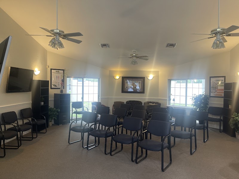 Moss Chiropractic Clinic photo 2
