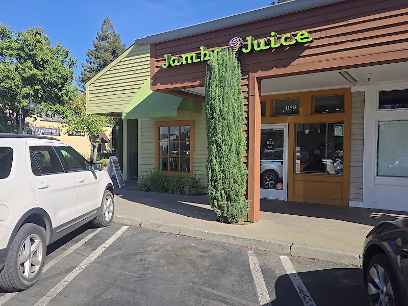 Photo of Jamba