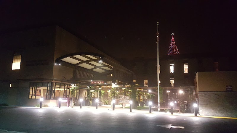 Sonoma Valley Hospital photo 4