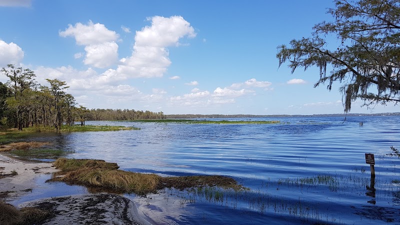 Lake Louisa State Park photo 4