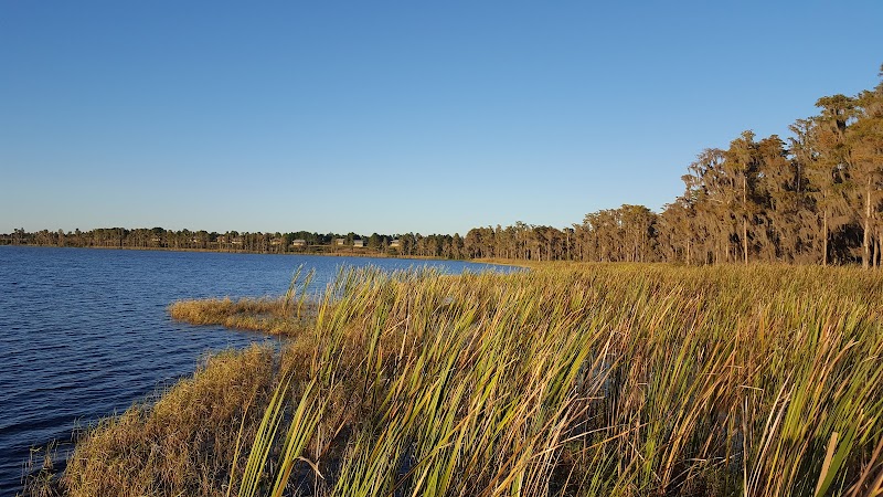 Lake Louisa State Park photo 5