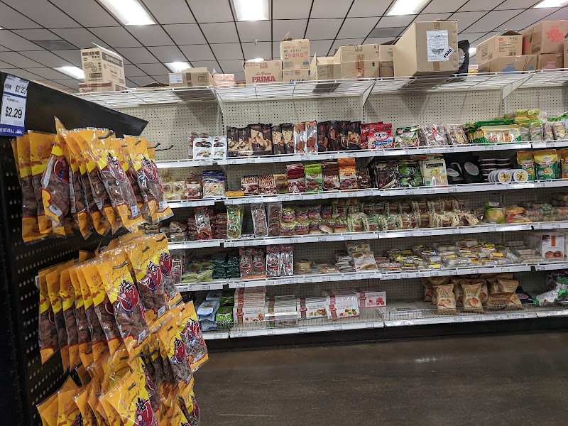 County Square Market photo 4