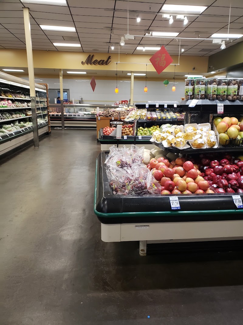 County Square Market photo 2