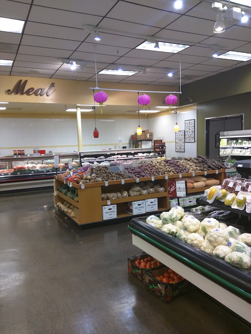 County Square Market photo 5