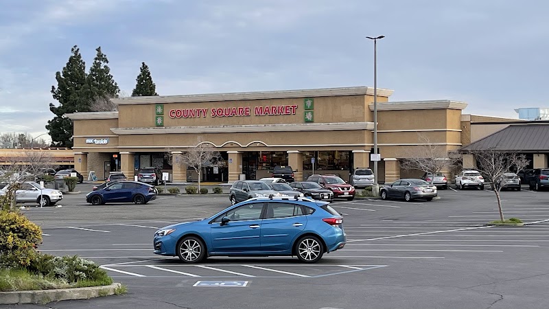 Photo of County Square Market