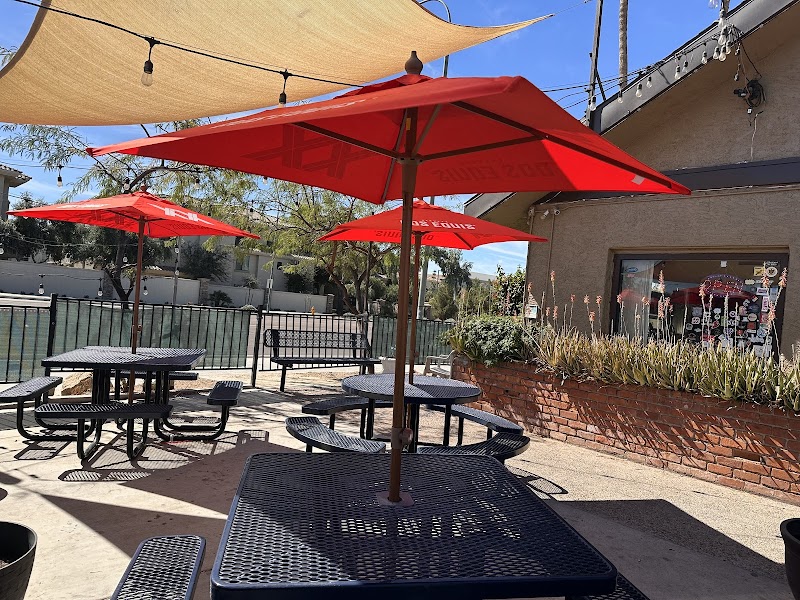 Photo of Pho Cao Restaurant and Bar