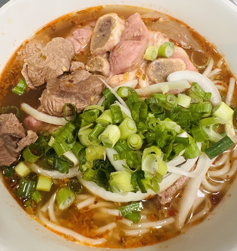 Pho Cao Restaurant and Bar photo 4