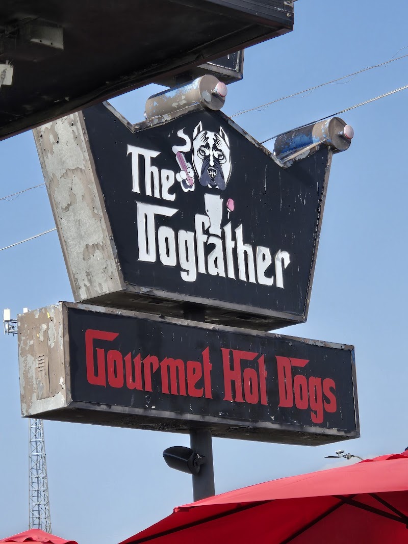 The Dogfather photo 4