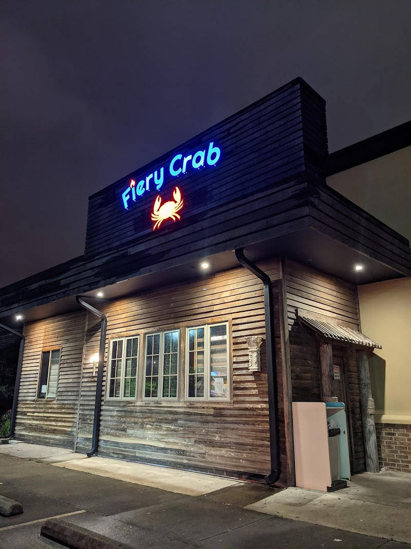 Photo of Fiery Crab Seafood Restaurant And Bar