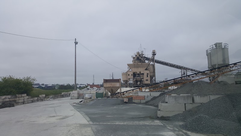 Photo of Shamrock Materials Inc