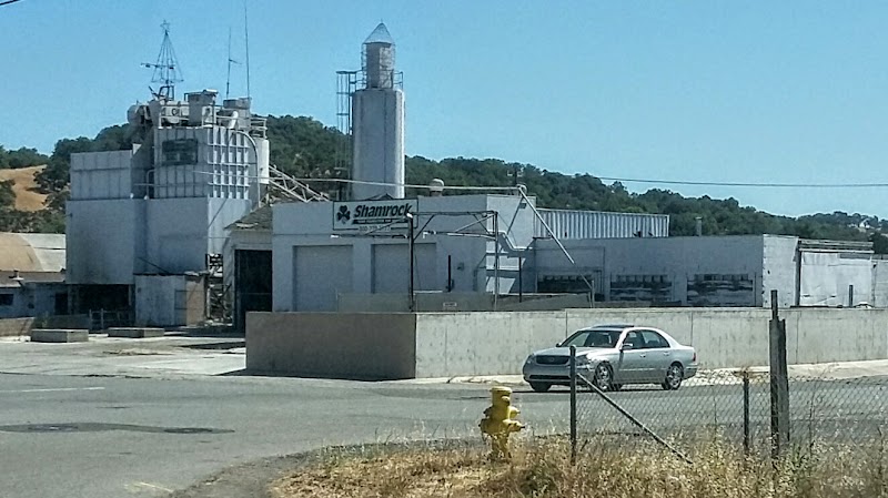 Shamrock Materials Inc photo 4