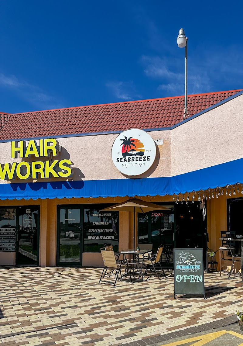 Photo of Seabreeze Healthy Cafe