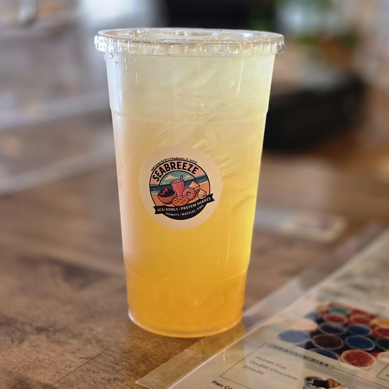 Seabreeze Healthy Cafe photo 5
