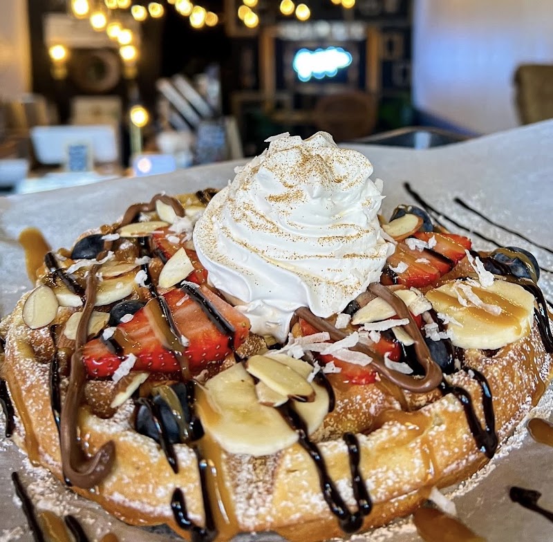 Seabreeze Healthy Cafe photo 4