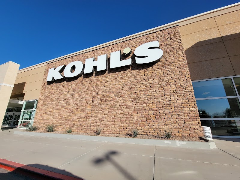 Photo of Kohl's