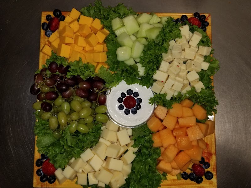 City Prime Deli & Catering photo 4