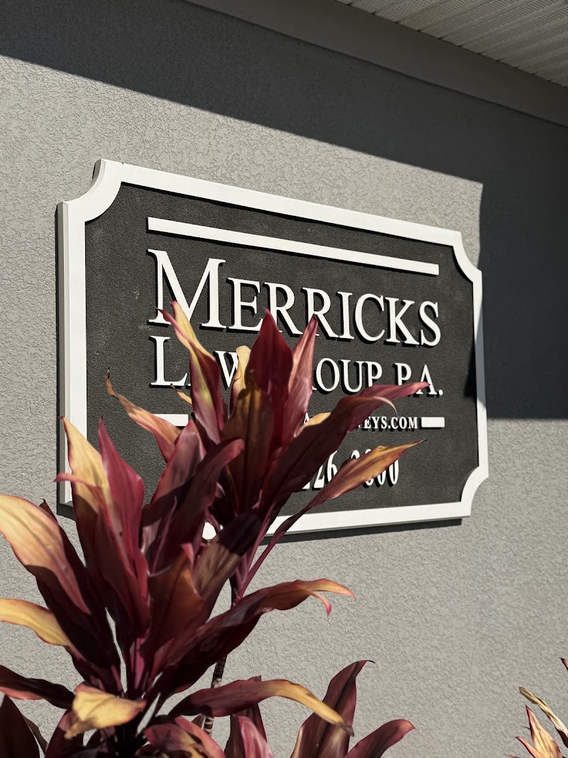 Merricks Law Group photo 4