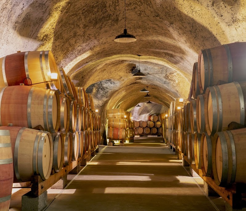 Pride Mountain Vineyards photo 3