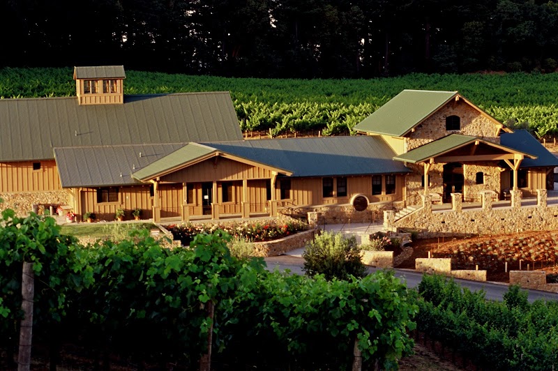 Pride Mountain Vineyards photo 5