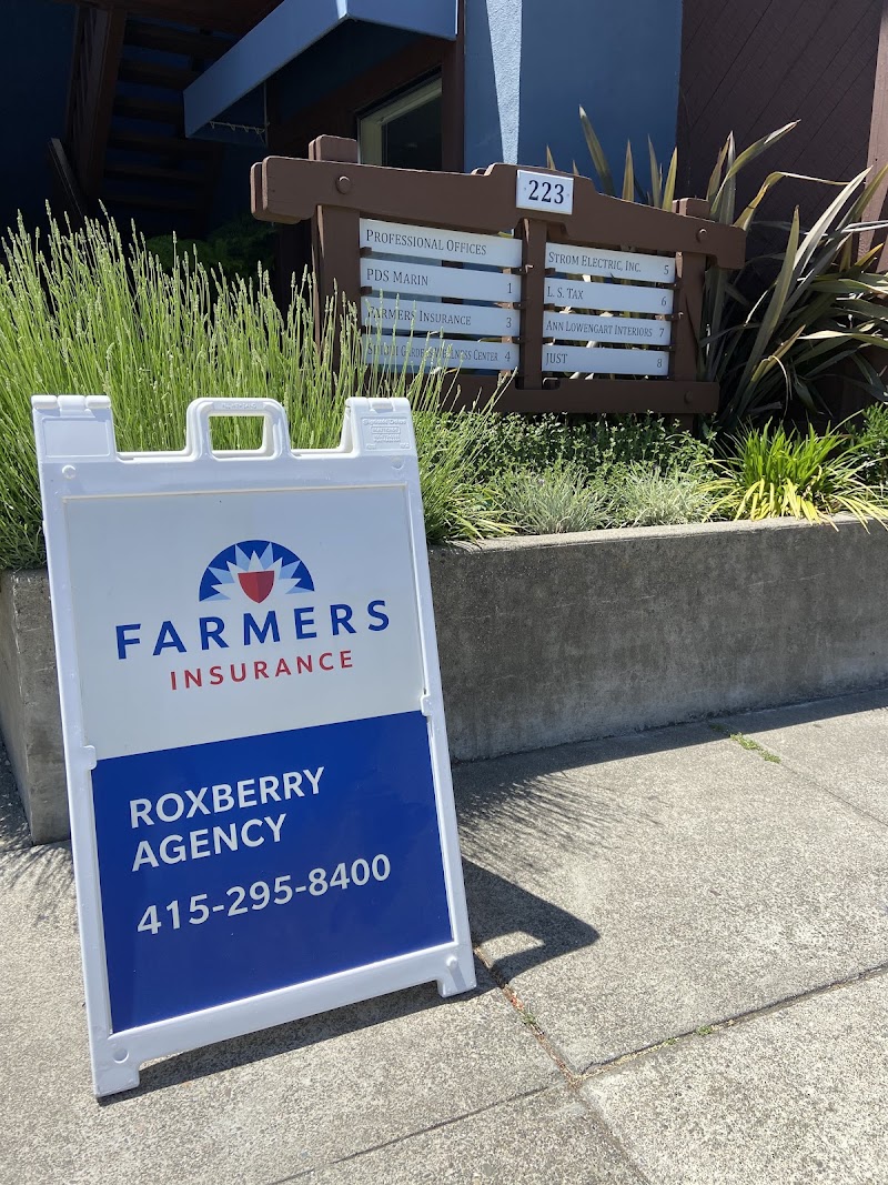 Farmers Insurance - Roxberry Insurance Agency photo 2