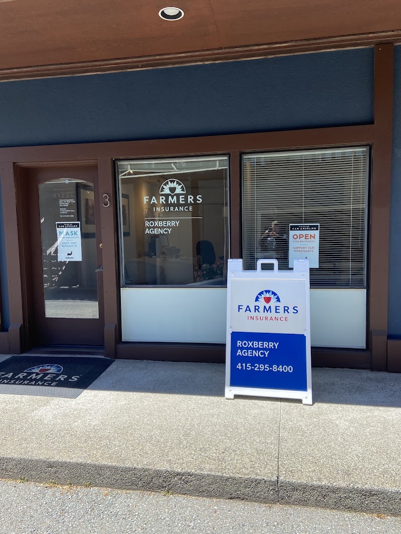 Photo of Farmers Insurance - Roxberry Insurance Agency