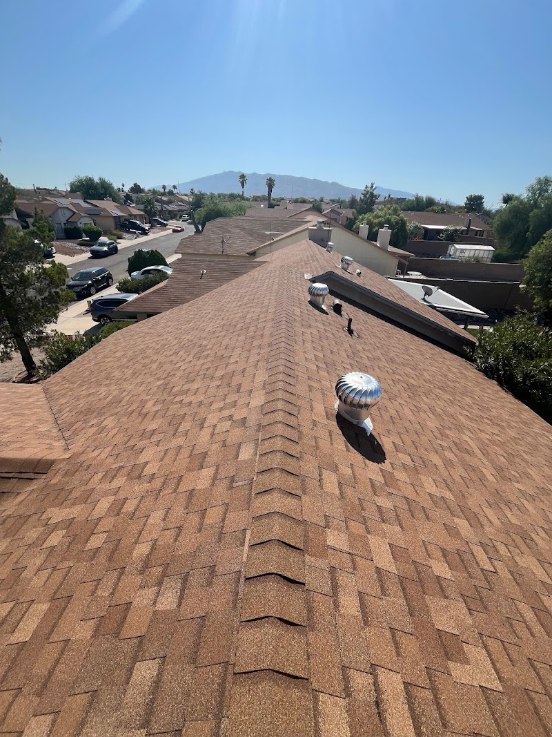 Red Sky Roofing LLC photo 2