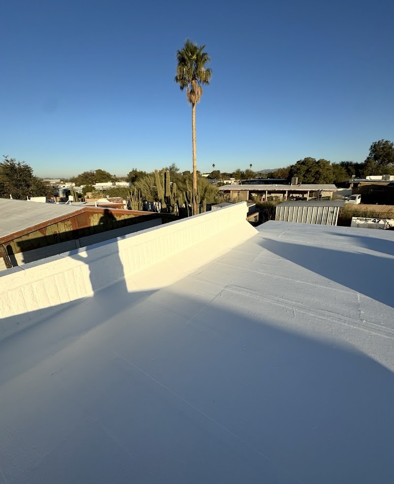 Red Sky Roofing LLC photo 4