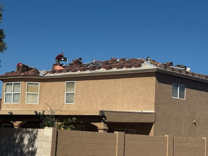 Photo of Red Sky Roofing