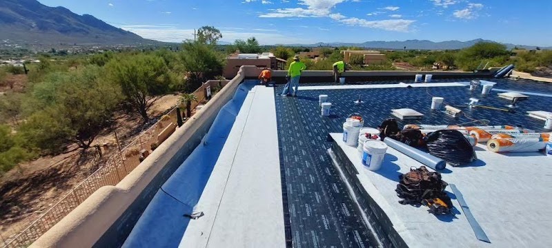 Red Sky Roofing LLC photo 5