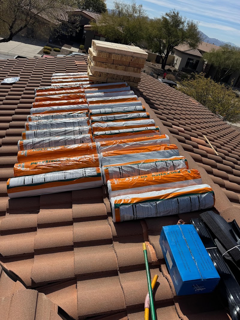Red Sky Roofing LLC photo 3