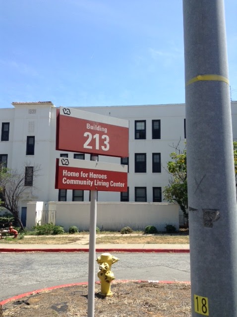 Veterans Administration Medical Center West Los Angeles Heliport photo 5