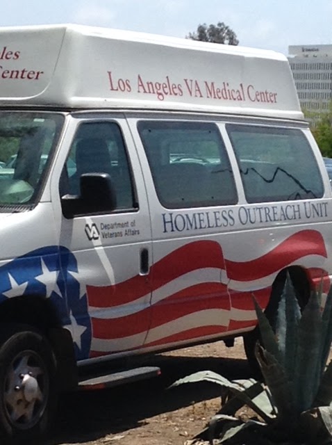 Veterans Administration Medical Center West Los Angeles Heliport photo 3