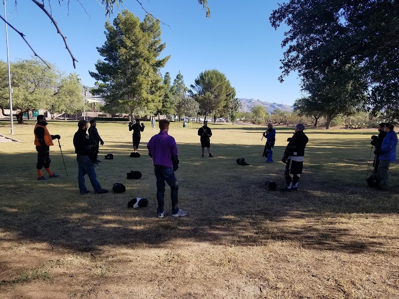 Ironwood Historical Swordsmanship photo 2