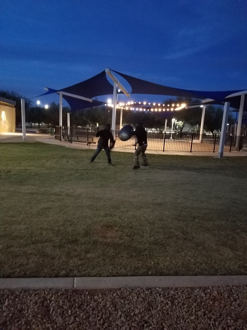 Ironwood Historical Swordsmanship photo 4