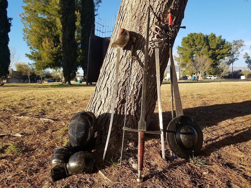 Ironwood Historical Swordsmanship photo 5